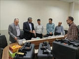 آمادگی کامل قدس برای برگزاری انتخابات الکترونیک / مانور انتخابات شوراها و خبرگان رهبری با موفقیت برگزار شد