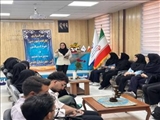 برگزاری کارگاه تخصصی «خودکنترلی و مدیریت خشم» در هفته دفاع مقدس