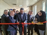 افتتاح نمایشگاه مد و پوشاک ایرانی در دانشگاه علمی‌کاربردی شهرقدس با حضور فرماندار و دبیرکل خانه کارگر