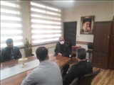 بازدید سرزده از ادارات شهرستان قدس
