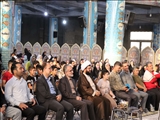 برگزاری آئین افتتاحیه اوقات فراغت تابستان 1401 در شهرستان قدس 