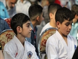 طرح اوقات فراغت شهرستان قدس آغاز به کار کرد