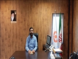 پیام تبریک سرپرست بهزیستی شهرستان قدس به مناسبت فرا رسیدن هفته بهزیستی  <br/>