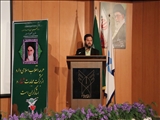 خدمت خالصانه به خانواده معظم شهدا موجبات موفقیت مسئولان نظام جمهوری اسلامی