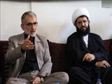 لزوم فعالیت در راستای احداث مساجد به عنوان نمادهای فرهنگی در شهرستان