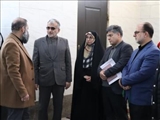عزم جدی از سوی مسئولین شهری در راستای بازتوانی معتادین متجاهر است