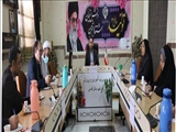 برگزاری جلسه هم اندیشی مدارس محله 