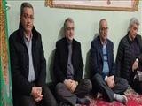 برگزاری دوره آموزشی اخلاق؛ ویژه مدیران ادارات شهرستان قدس 