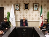 برگزاری نشست کارگروه اجرائی هفته فرهنگی شهرستان قدس