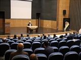 تداوم برگزاری دوره آموزشی اخلاق؛ ویژه مدیران ادارات شهرستان قدس