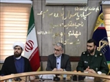 برگزاری نشست طرح تنظیم بازار قرارگاه شهید امانی شهرستان قدس
