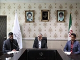 برگزاری ششمین نشست ستاد ساماندهی، پیشگیری و مقابله با ساخت‌و‌ساز غیرمجاز شهرستان قدس