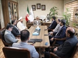 حوزه فعالیت کاری مجموعه مدیریت شهری در سطح شهرستان گسترش یابد