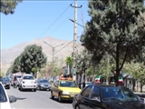 برگزاری مراسم رژه خودرویی کلیه دستگاه‌های اجرائی عضو ستاد خدمات سفر به مناسبت فرا رسیدن روز جمهوری اسلامی ایران