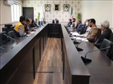 ضرورت برنامه‌ریزی گشت مشترک دستگاه‌های خدمات‌رسان با نیروی انتظامی