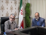 یکی از اهداف برگزاری این نشست تبادل نظر و هم‌اندیشی در راستای حل مشکلات است