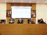 برگزاری نشست روابط عمومی‌های شهرستان قدس