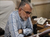 فرماندار قدس از طریق سامانه سامد پاسخگوی مطالبات شهروندان بود