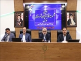  جهش فعالیت کسب و کار در شهرستان قدس به همت تمامی فعالین حوزه اشتغال و کارآفرینی 