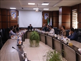 برگزاری چهارمین جلسه شورای معاونین شهرداری قدس در سال ۱۴۰۲ 