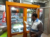 برگزاری گشت های شبانه و تشدید نظارتهای بهداشتی بر وضعیت مراکز تهیه و توزیع موادغذایی حساس