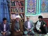  پویایی مساجد آینده شهرستان را رقم خواهد زد