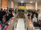 کارگاه آموزشی حرکات اصلاحی در شهرستان قدس برگزار شد