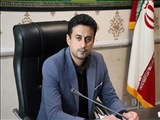 در هفته دولت امسال به دنبال تسهیل در امور شهروندان و ارتقاء زیرساخت‌های شهرستان هستیم