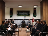 برگزاری نشست برنامه‌ریزی روز عاشورا و سالروز اولین اقامه نماز جمعه کشور 