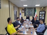 بررسی مشکلات ورزش کونگ فو و هنرهای رزمی در شهرستان قدس