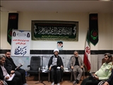 رفع مشکلات موجود نیازمند روحیه جهادی است