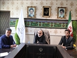 برگزاری نشست شورای مسکن شهرستان