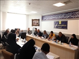 برگزاری هفدهمین دیدار چهره به چهره فرماندار قدس با شهروندان در سال 1402 