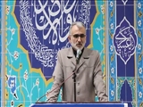 دولت سیزدهم عامل به شعار اقدام و عمل است 
