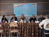                                                                                                             برگزاری نشست ملاقات مردمی محله‌محور مسئولین شهرستان