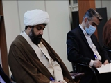 نشست شورای فرهنگ عمومی شهرستان پیشوا