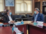   بررسی مشکلات روستاهای پیشوا در نشست مدیرکل بنیاد مسکن استان تهران با فرماندار شهرستان