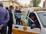 ️ بازدید سرزده فرماندار از اداره برق پیشوا