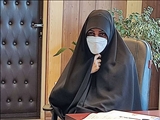 «زهرا کچویی» مشاور امور ایثارگران فرمانداری شهرستان پیشوا شد