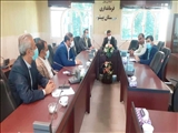 گزارش تصویری| نشست کمیسیون فرهنگی دانشجویی شهرستان پیشوا 
