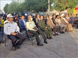 ️ تجمع مدافعان حریم خانواده در پیشوا برگزار شد