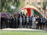 دبیران تربیت بدنی شهرستان پیشوا تقدیر شدند