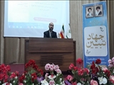 یک مجلد از خدمات ۴۳ ساله انقلاب اسلامی در شهرها وجود ندارد/ محکوم کنندگان انقلاب اسلامی، حداقل های حقوق زنان را رعایت نمی کنند