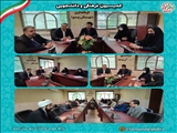  برگزاری نخستین کمیسیون فرهنگی دانشجویی سال ۱۴۰۲