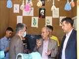💢 آغاز هفته مشاغل شهرستان پیشوا 