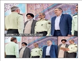  فرمانده انتظامی شرق استان تهران