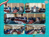 💢 نشست کشوری شورای آموزش و پرورش