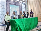 تمام توان خود را به کار خواهیم گرفت تا حداکثر مطالبات مال باختگان پرداخت شود.