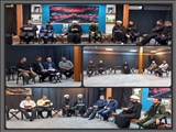 آیین ملی بنی اسد شهرستان پیشوا 