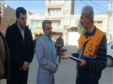 رفع ضعف ولتاژ و نوسانات برق پیشوا با نصب ۱۵ دستگاه ترانسفورماتور 